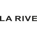 Larive Logo Black
