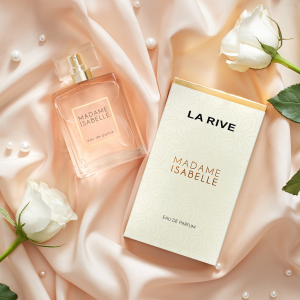 MADAME ISABELLE