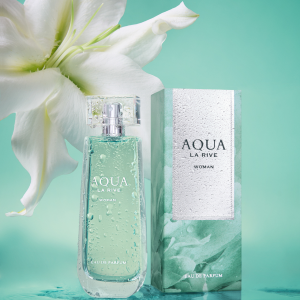 Aqua Woman EDP 90ML