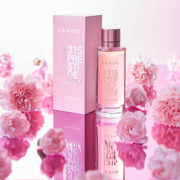 315 PRESTIGE PINK