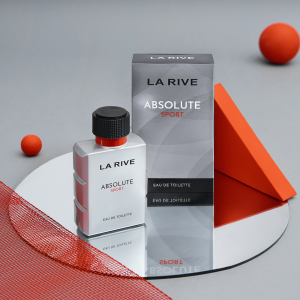ABSOLUTE SPORT larive