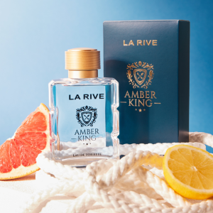 amber king larive
