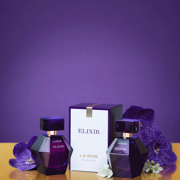 Elixir EDP 100ML