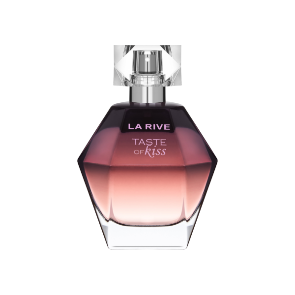 Taste of Kiss Larive