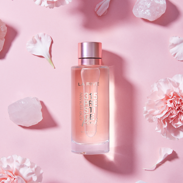 315 PRESTIGE PINK