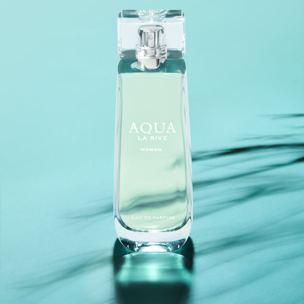 Aqua Woman La Rive