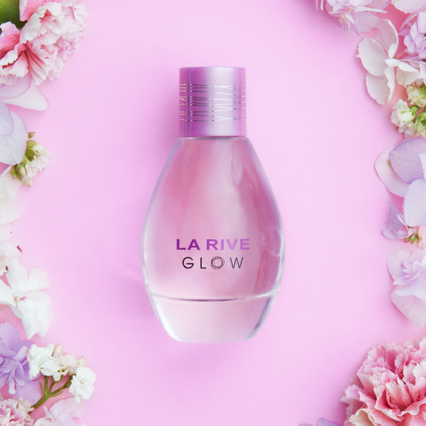 Glow Larive