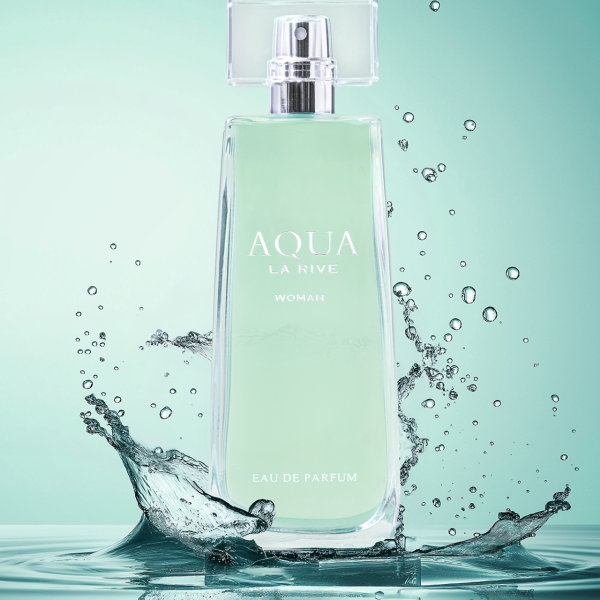 Aqua Woman La Rive